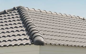 advantages of Warthill clay roofing