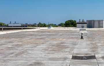 Warthill commercial flat roofing