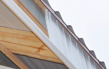 why Warthill fascia repairs are essential