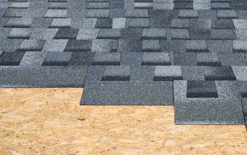 expert Warthill asphalt roof companies