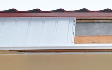 Warthill fascia repair costs