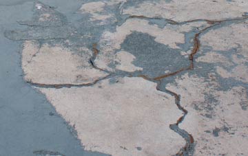 fibreglass roofing replacement Warthill