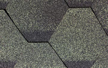 Warthill fibreglass shingle repairs