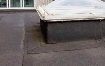 disadvantages of Warthill flat roofs