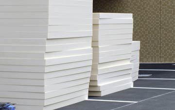 Warthill flat roof insulation costs