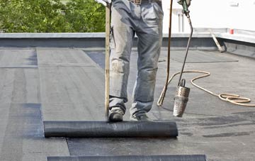 flat roof replacement Warthill, North Yorkshire