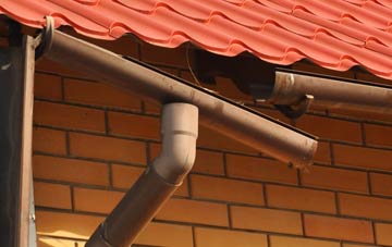 Warthill gutter repair costs