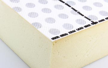 meeting Warthill building codes