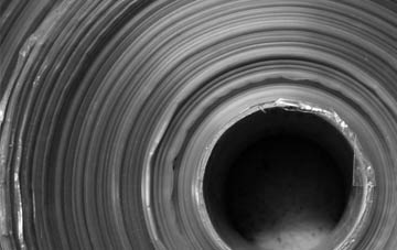 Warthill pvc roof replacement