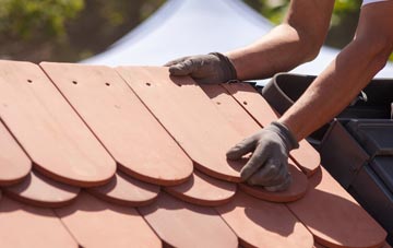 Warthill roof tile contractors