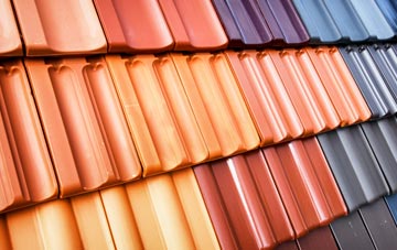 Warthill roof tile costs