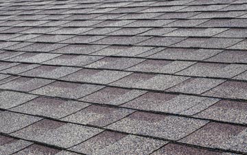 Warthill tiles for shallow pitch roofing