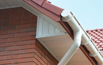 Warthill soffit repair costs