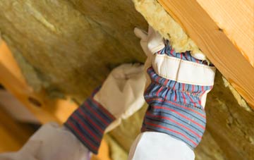 types of Warthill pitched roof insulation materials