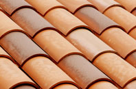 Warthill clay roofing