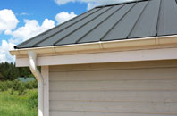 Warthill fascia repair