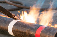 Warthill flat roofing replacement