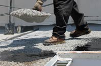 find rated Warthill flat roofing replacement companies