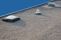 Warthill flat roofing