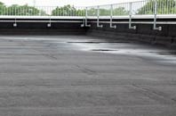 find rated Warthill flat roofing companies