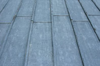 Warthill lead roofing