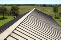Warthill metal roof quotes