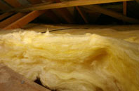 Warthill pitch roof insulation