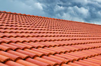 Warthill roofing tiles