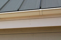 Warthill soffit repair