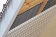 rated Warthill soffit repair companies